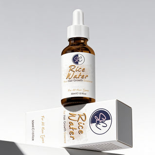 The Rice Revival® Serum