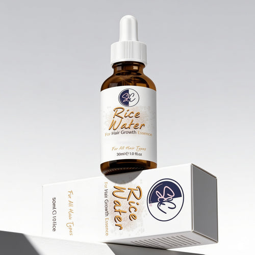 The Rice Revival® Serum