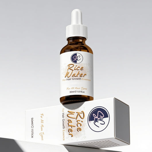 The Rice Revival® Serum