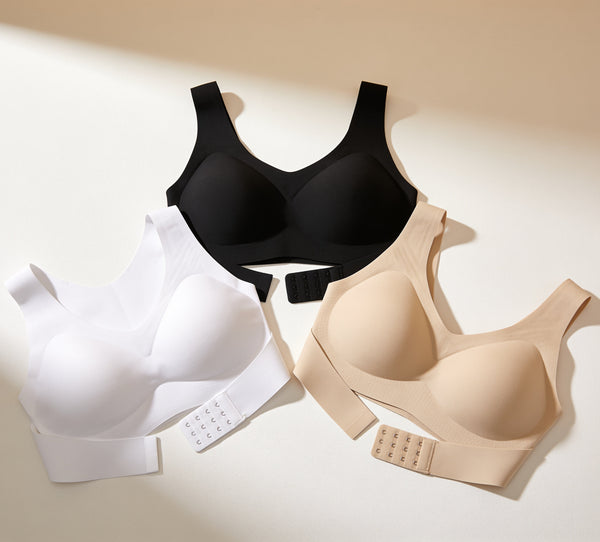 The Poise Bra®