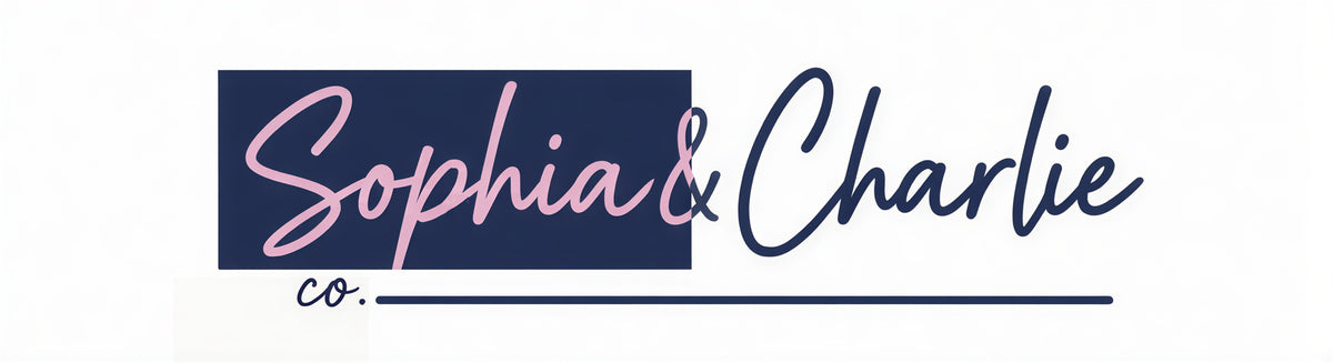 Sophia & Charlie co