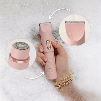 Lush Glide® Trimmer