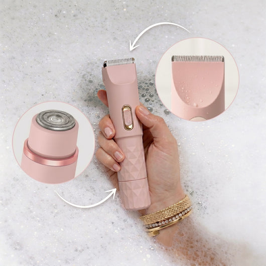 Lush Glide® Trimmer