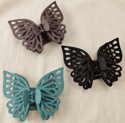 FlutterGrip® Clip