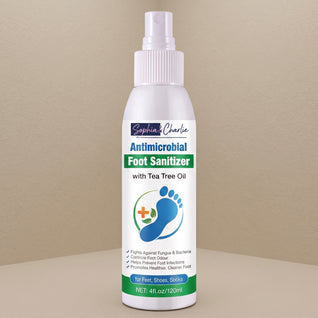 FootFresh Pro®