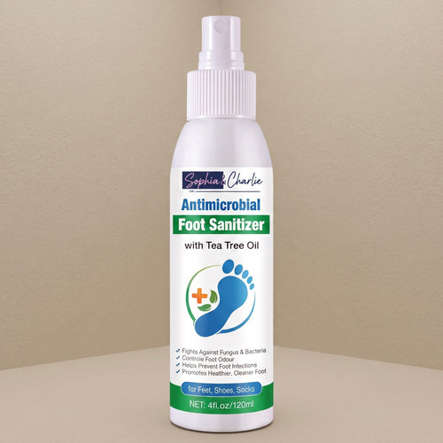 FootFresh Pro®