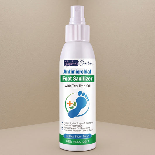 FootFresh Pro®