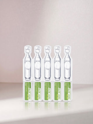 Aloe Hydro-Infusion® Ampoules