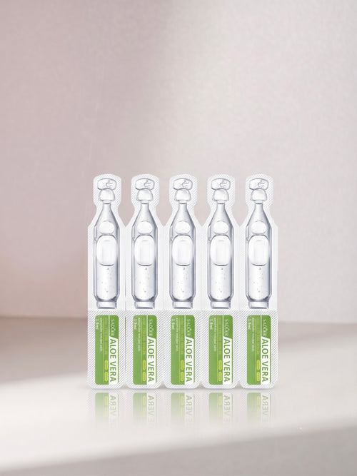 Aloe Hydro-Infusion® Ampoules