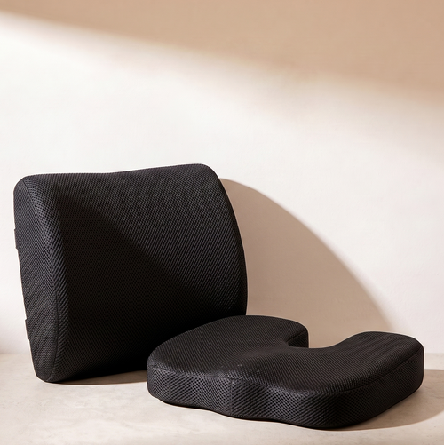 Spine Relief® Cushion Set