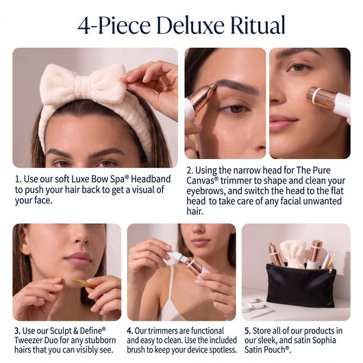 The Pure Canvas® Trimmer
