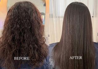 AeroGlow®  The Nano-Mist Anti-Static Brush