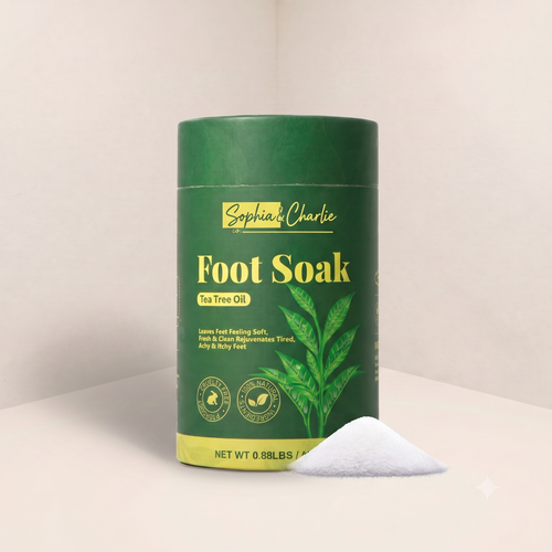 SoleRelief®