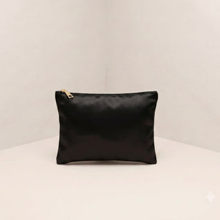Sophia Satin Pouch®