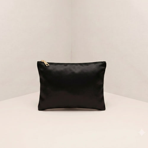 Sophia Satin Pouch®
