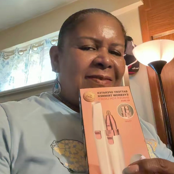 Gladys M.'s review
