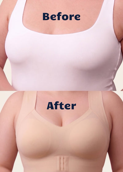 The Poise Bra®