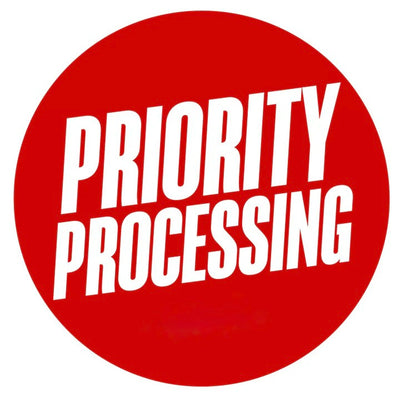 Priority Processing