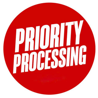 Priority Processing